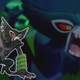 Illustration for article titled That’s One Monstrous Mythical Monkey, iPokémon Sword Shield/i